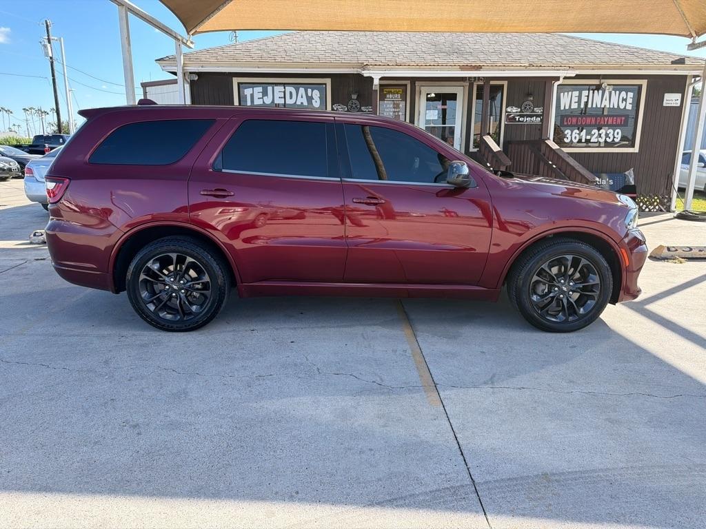 Dodge Durango GT 2WD 2021
