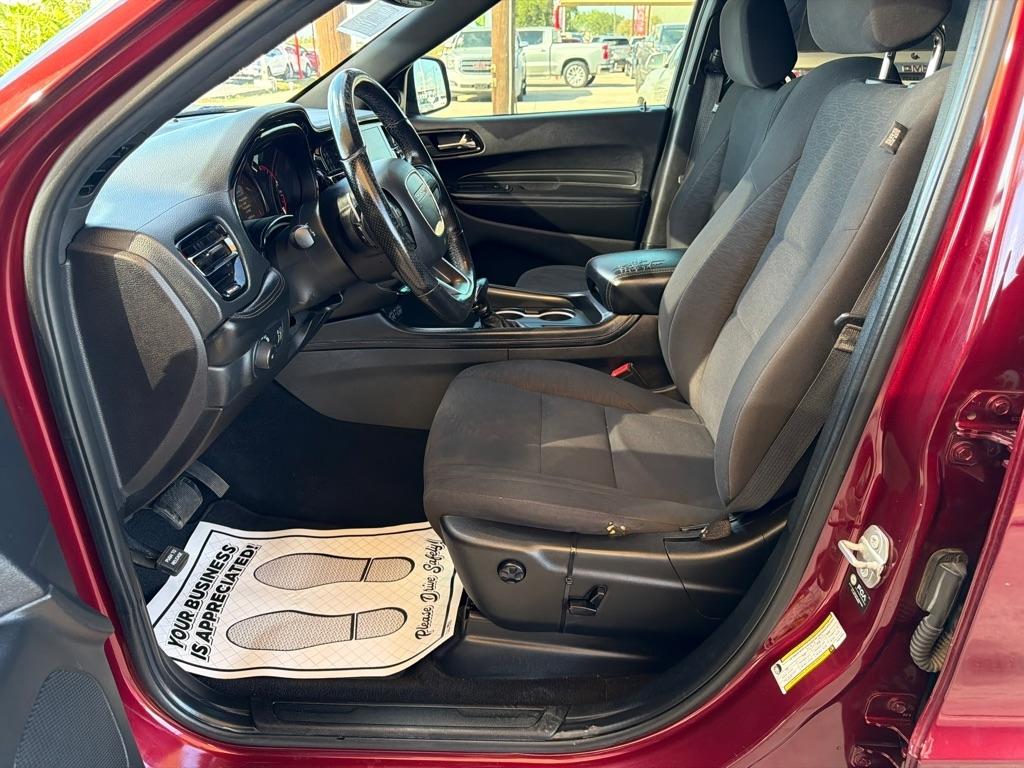 Dodge Durango GT 2WD 2021
