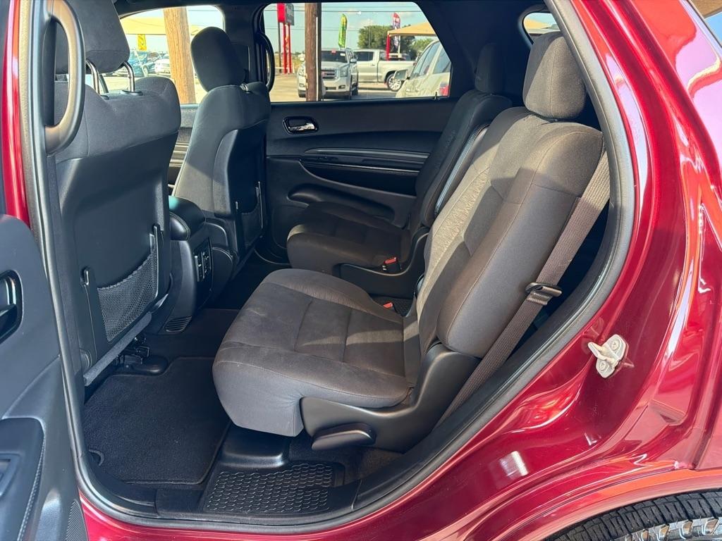 Dodge Durango GT 2WD 2021