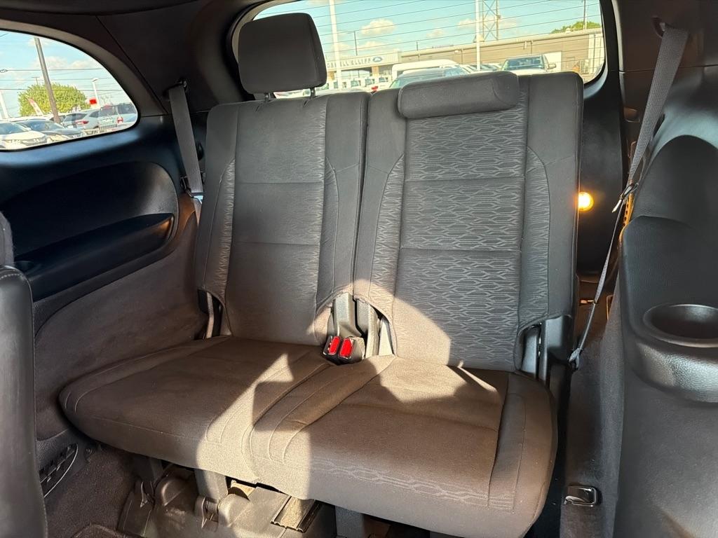 Dodge Durango GT 2WD 2021