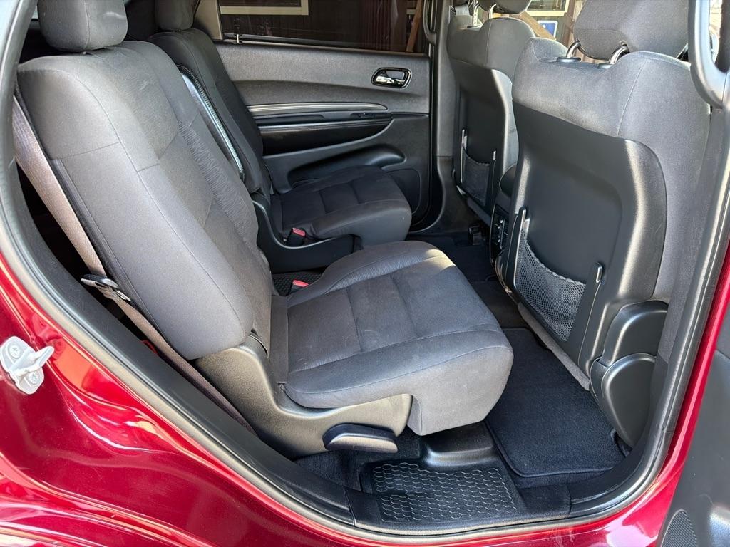 Dodge Durango GT 2WD 2021