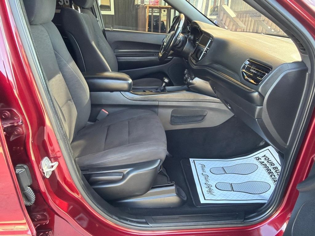 Dodge Durango GT 2WD 2021