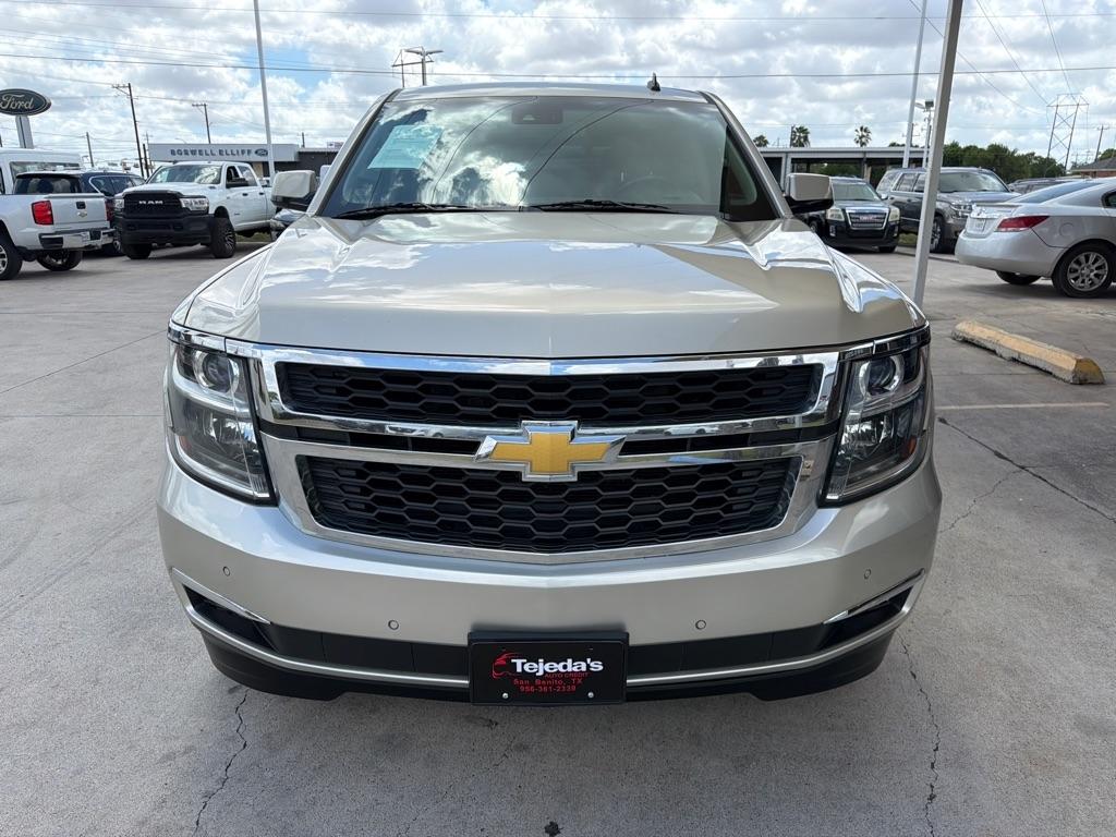 Chevrolet Tahoe LT 2WD 2015