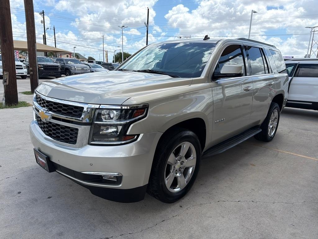 Chevrolet Tahoe LT 2WD 2015
