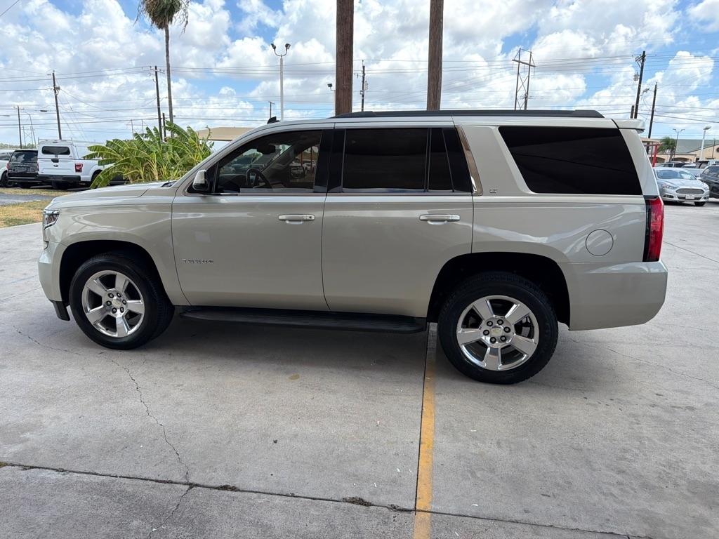 Chevrolet Tahoe LT 2WD 2015