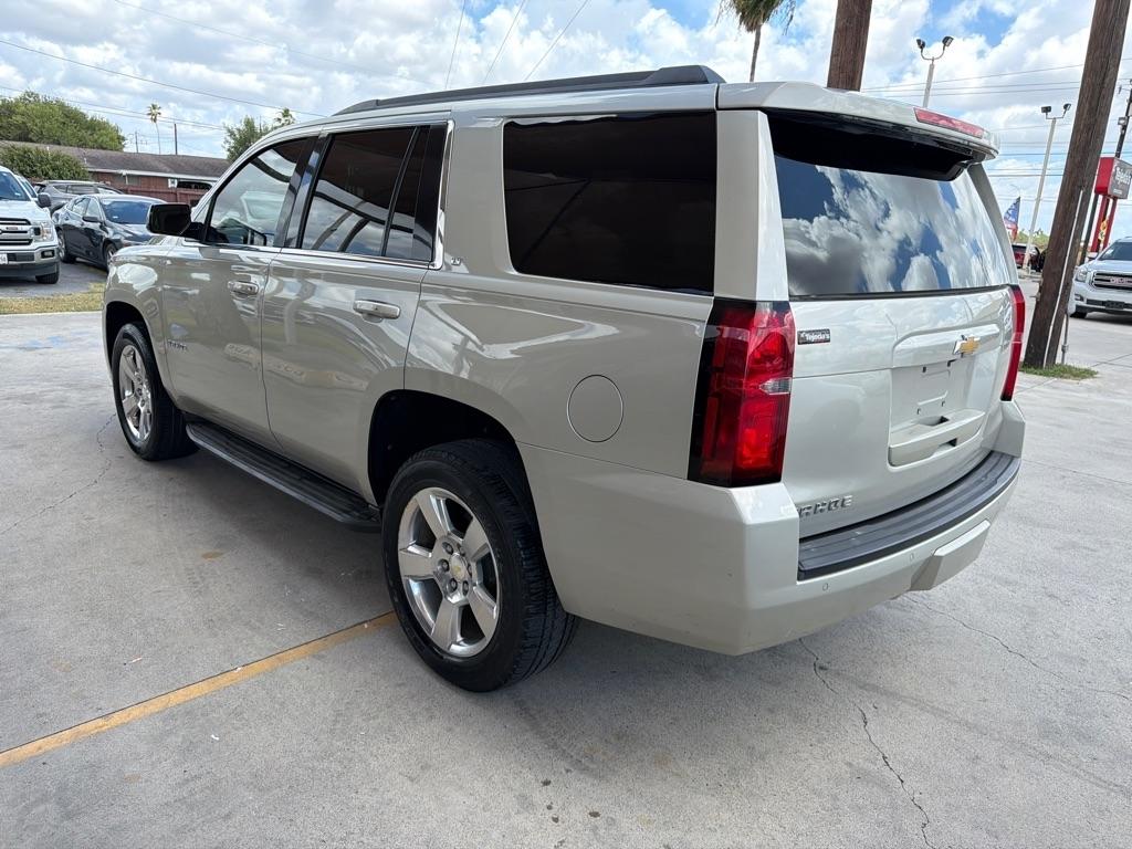 Chevrolet Tahoe LT 2WD 2015