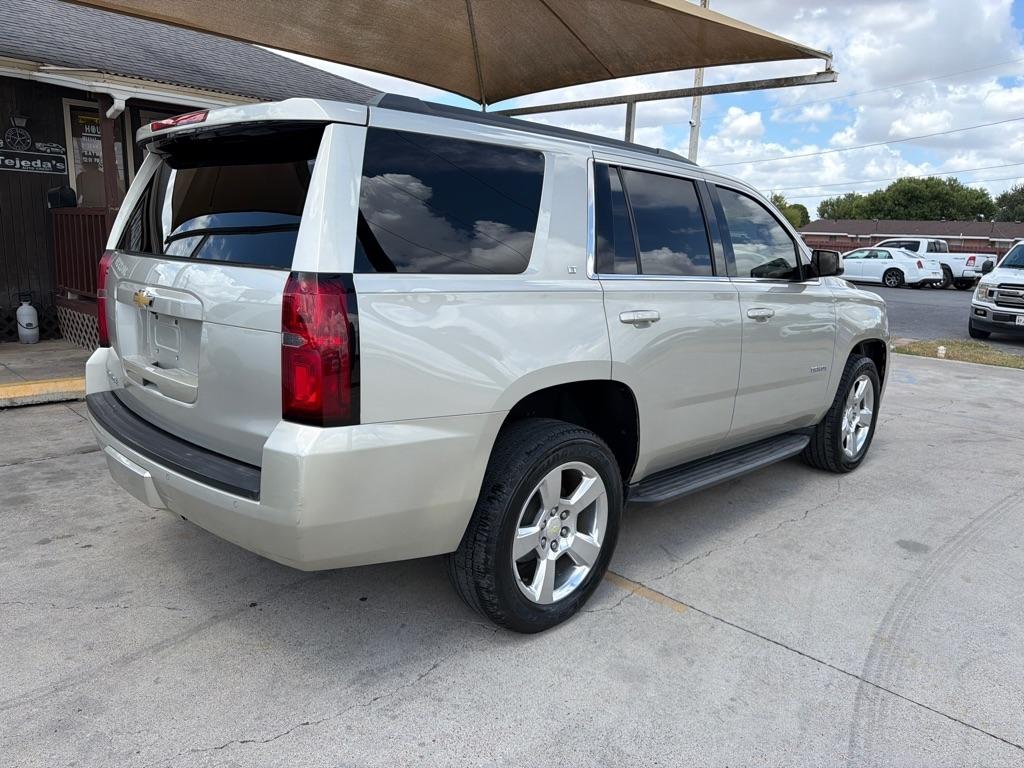 Chevrolet Tahoe LT 2WD 2015