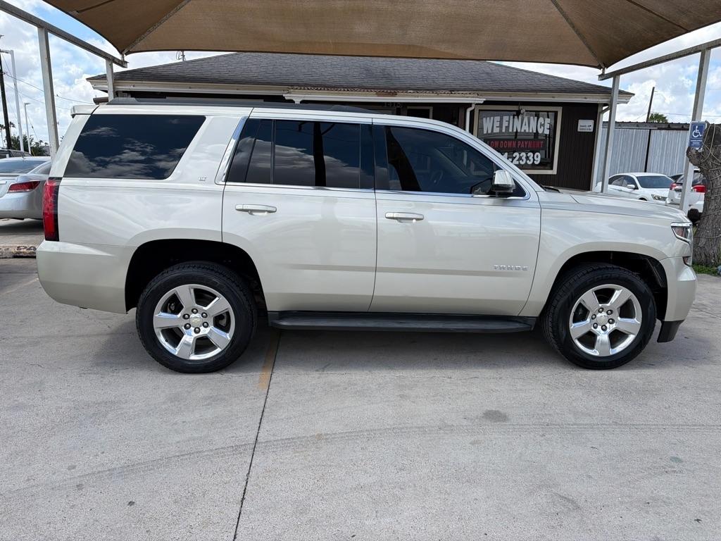 Chevrolet Tahoe LT 2WD 2015