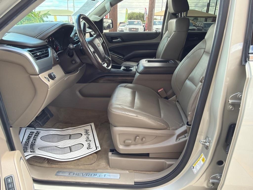 Chevrolet Tahoe LT 2WD 2015