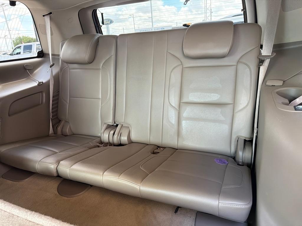 Chevrolet Tahoe LT 2WD 2015