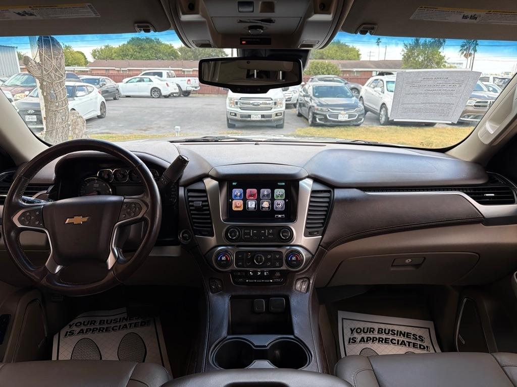 Chevrolet Tahoe LT 2WD 2015