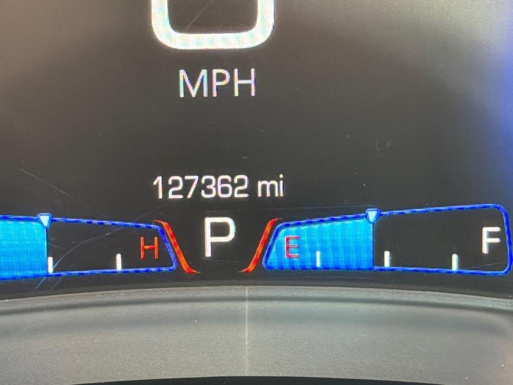 Chrysler 300 S V6 RWD 2016
