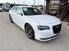 2016 Chrysler 300 