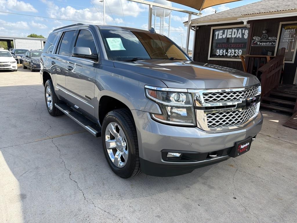 Chevrolet Tahoe LT 2WD 2018