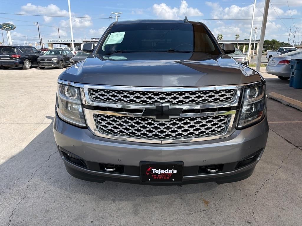 Chevrolet Tahoe LT 2WD 2018