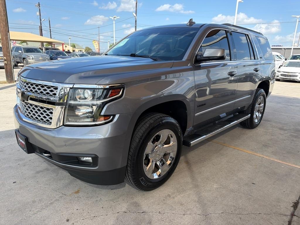 Chevrolet Tahoe LT 2WD 2018