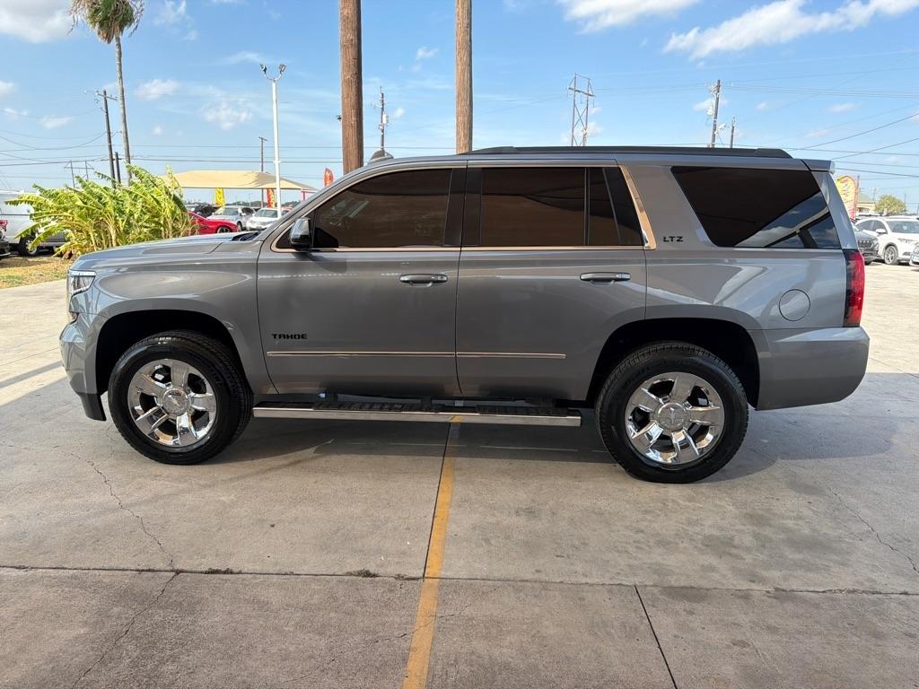 Chevrolet Tahoe LT 2WD 2018