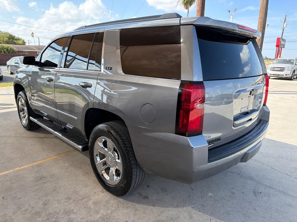 Chevrolet Tahoe LT 2WD 2018
