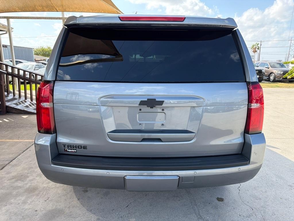 Chevrolet Tahoe LT 2WD 2018