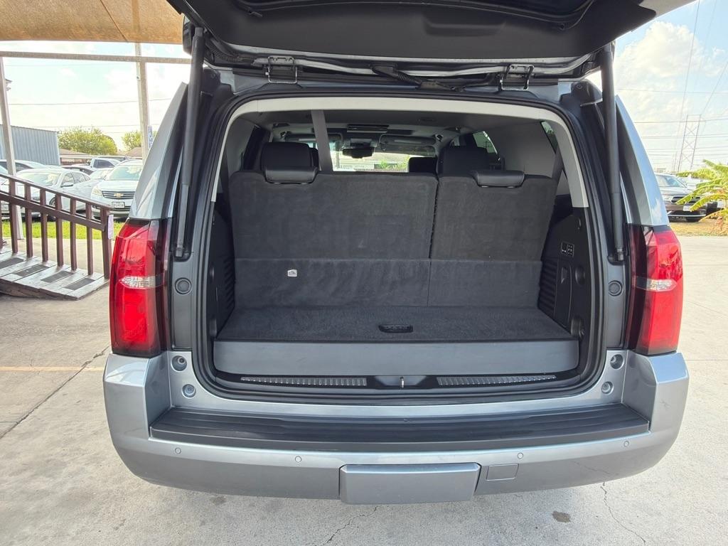 Chevrolet Tahoe LT 2WD 2018