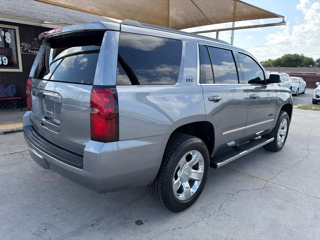 Chevrolet Tahoe LT 2WD 2018