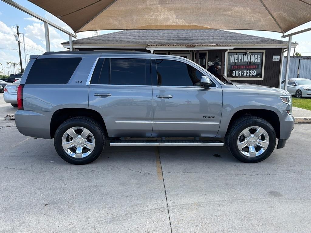 Chevrolet Tahoe LT 2WD 2018