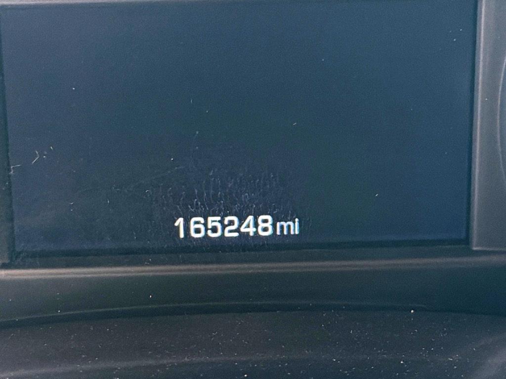 Chevrolet Tahoe LT 2WD 2018