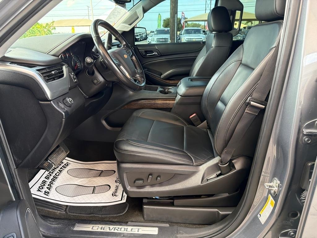 Chevrolet Tahoe LT 2WD 2018