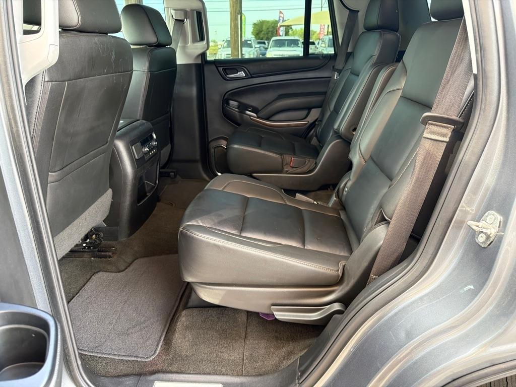 Chevrolet Tahoe LT 2WD 2018