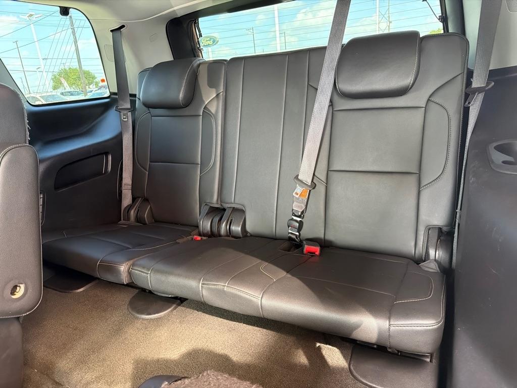 Chevrolet Tahoe LT 2WD 2018