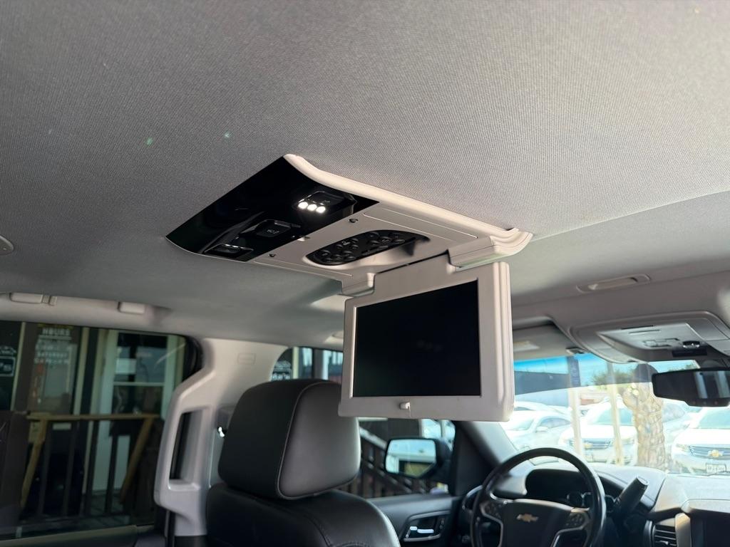 Chevrolet Tahoe LT 2WD 2018