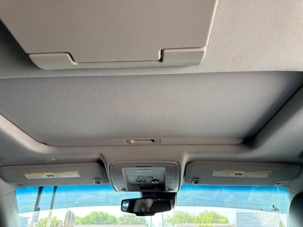 Chevrolet Tahoe LT 2WD 2018