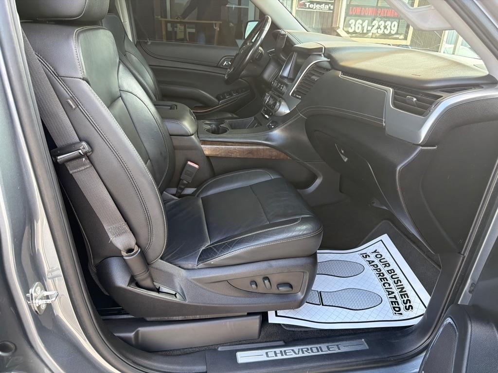 Chevrolet Tahoe LT 2WD 2018