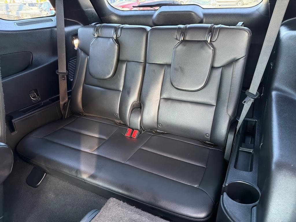 Ford Explorer XLT 2020