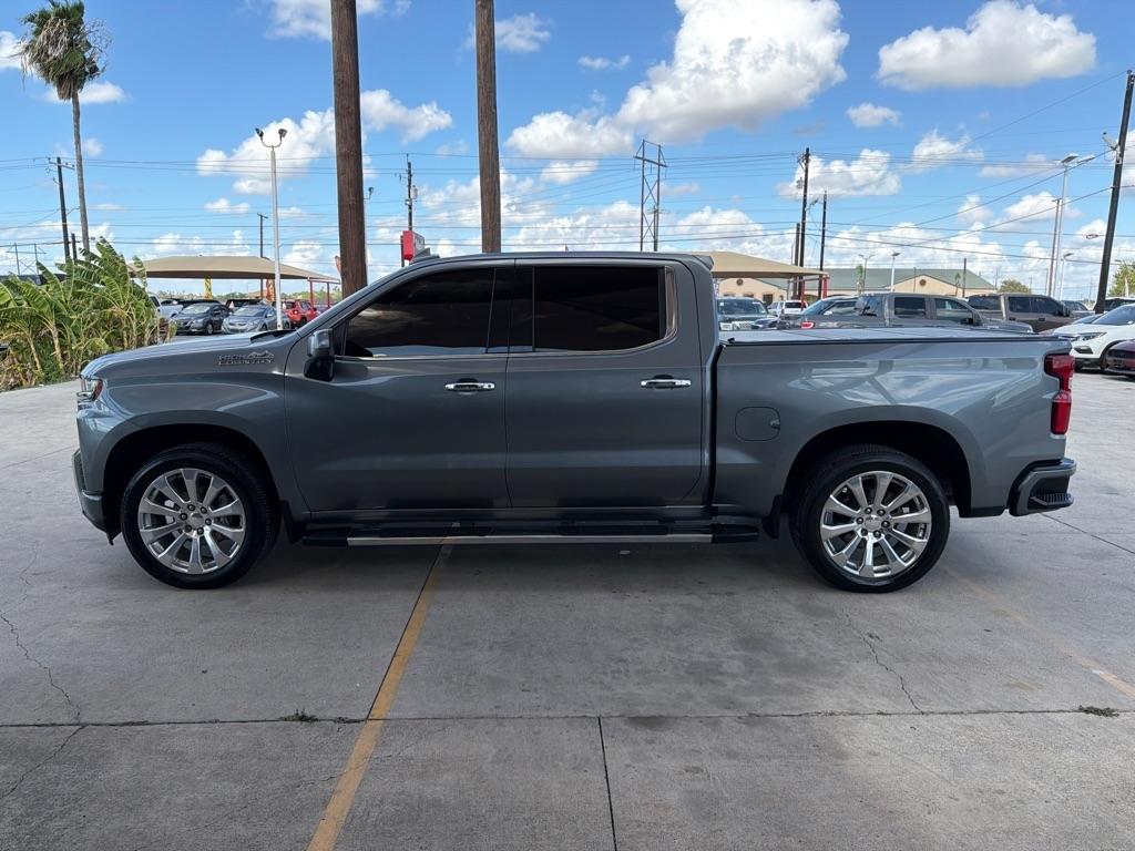 Chevrolet Silverado photo 4