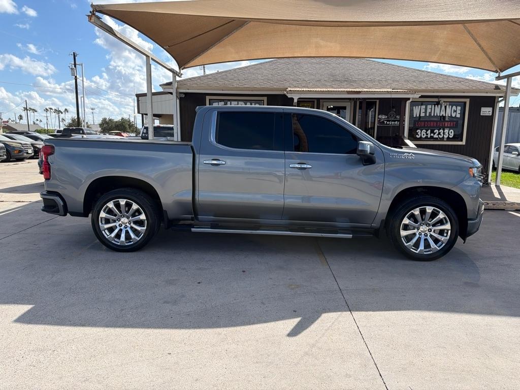 Chevrolet Silverado photo 7