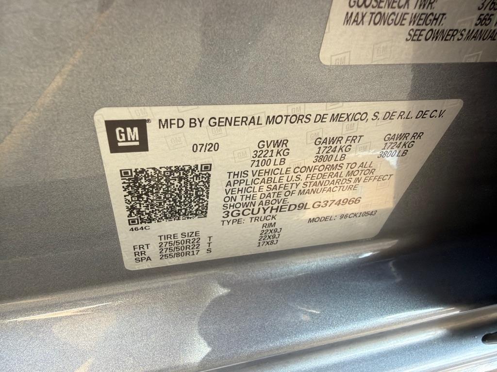 Chevrolet Silverado photo 8