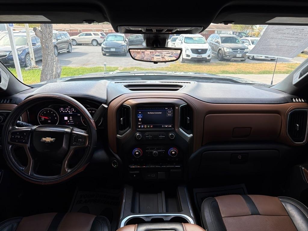 Chevrolet Silverado photo 14
