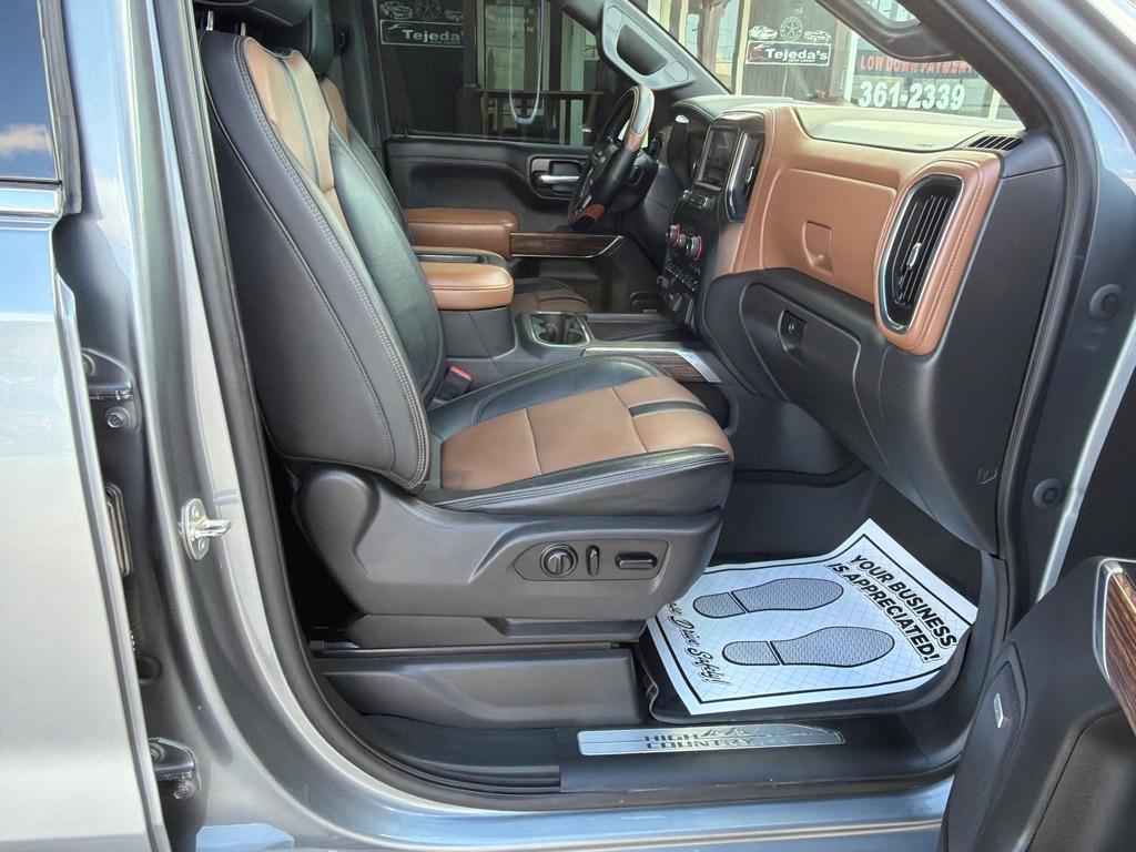 Chevrolet Silverado photo 15