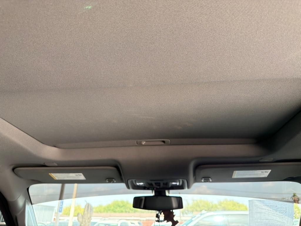 GMC Sierra 1500 SLT Crew Cab Short Box 4WD 2019