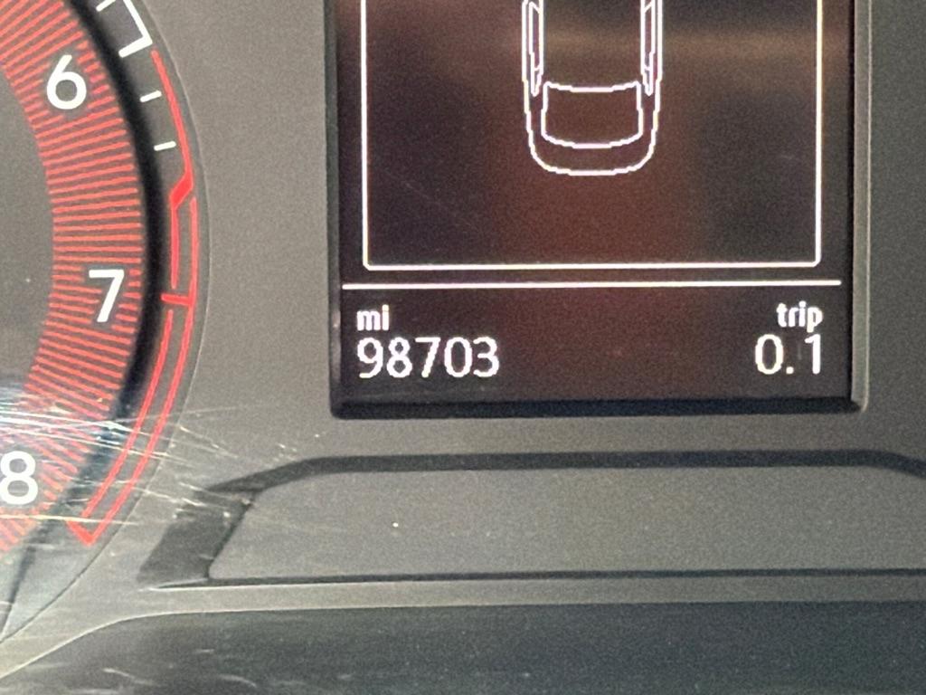 Volkswagen Jetta 1.4T S 8A 2021