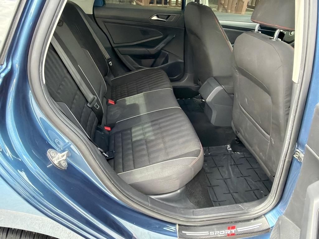 Volkswagen Jetta 1.4T S 8A 2021