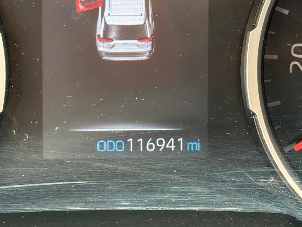 Toyota RAV4 LE 2019