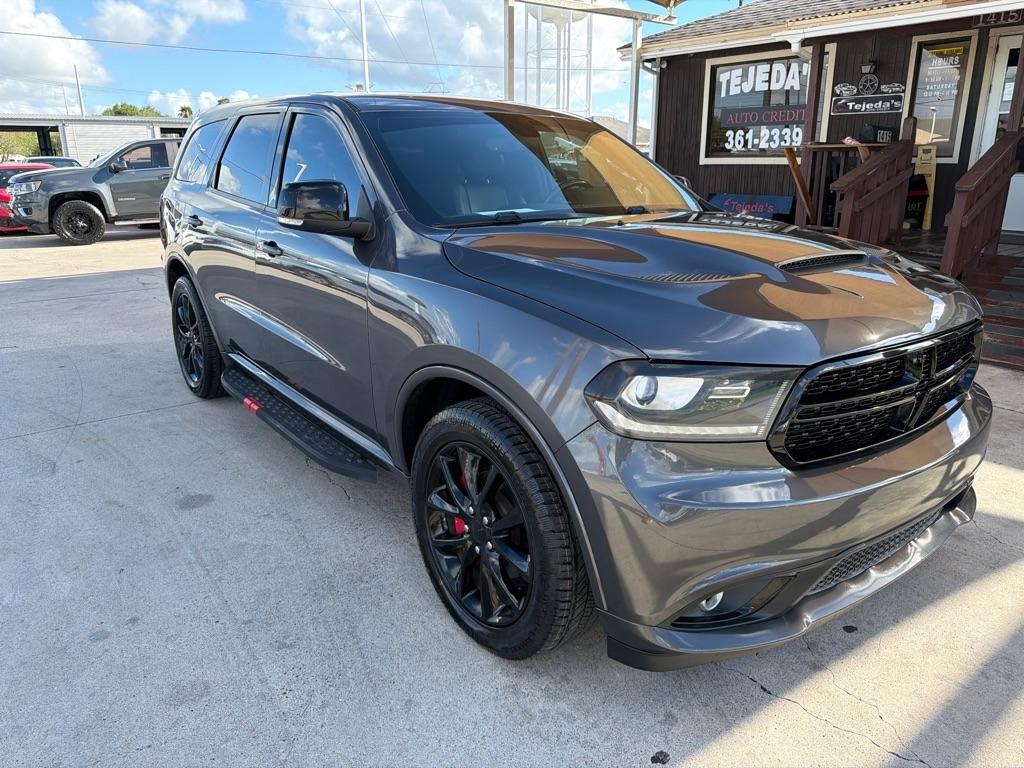 Dodge Durango GT 2WD 2018