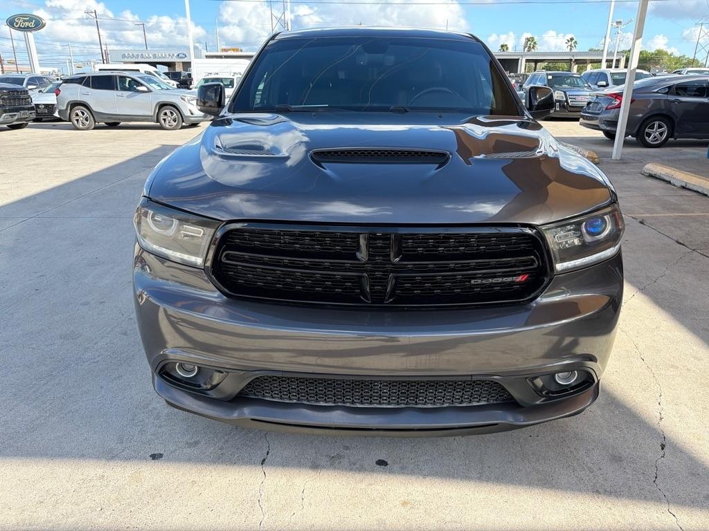 Dodge Durango GT 2WD 2018