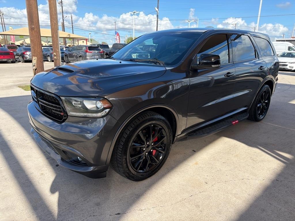 Dodge Durango GT 2WD 2018