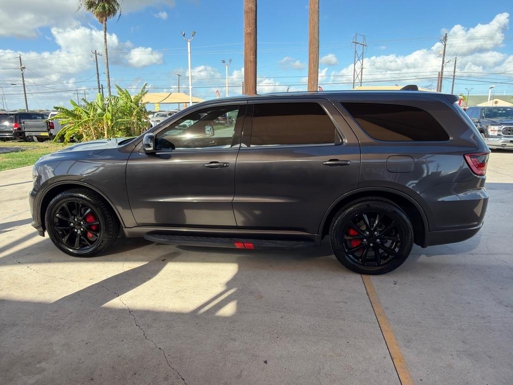 Dodge Durango GT 2WD 2018