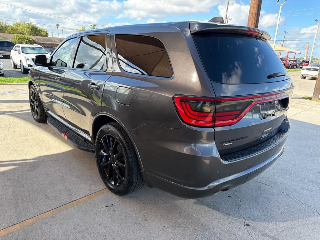 Dodge Durango GT 2WD 2018
