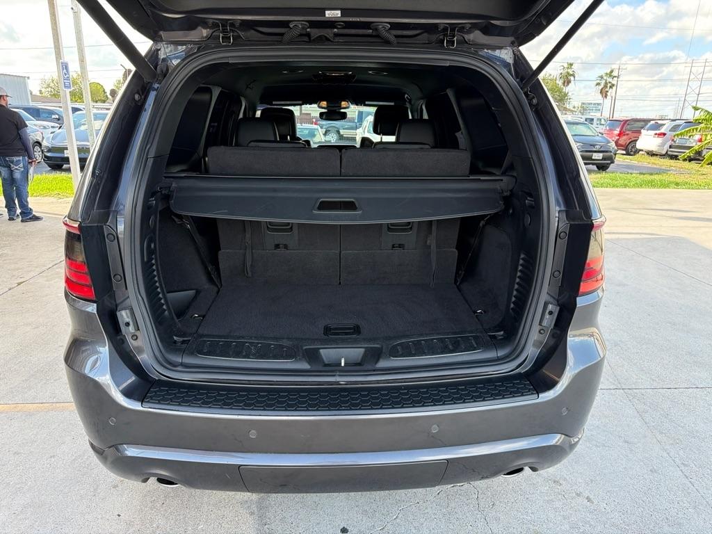 Dodge Durango GT 2WD 2018