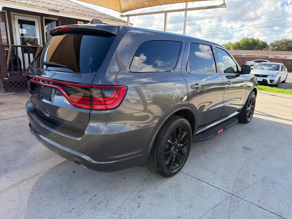 Dodge Durango GT 2WD 2018